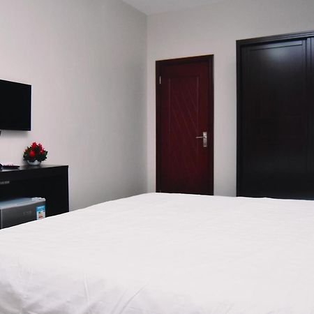 Le Sanita Hotel 阿皮亚 外观 照片