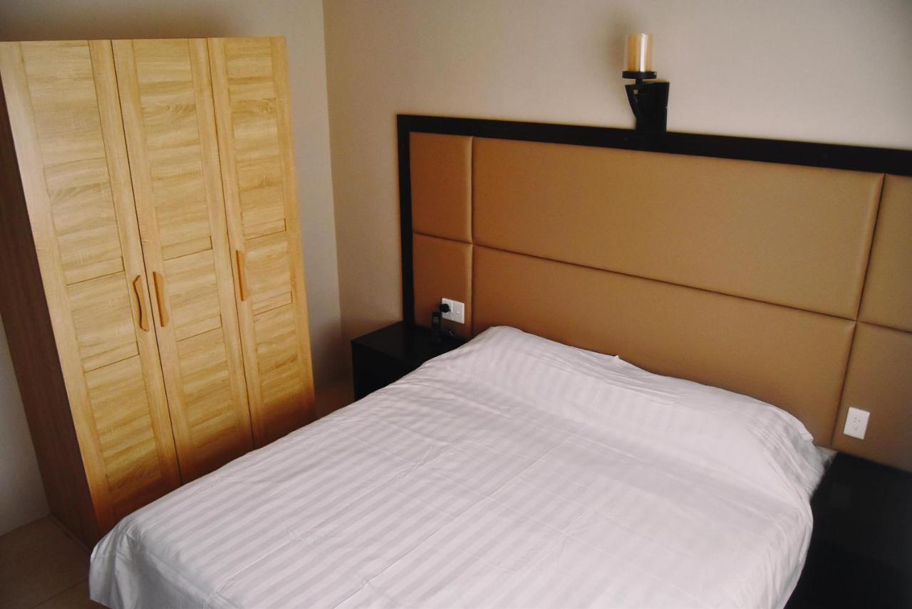 Le Sanita Hotel 阿皮亚 外观 照片