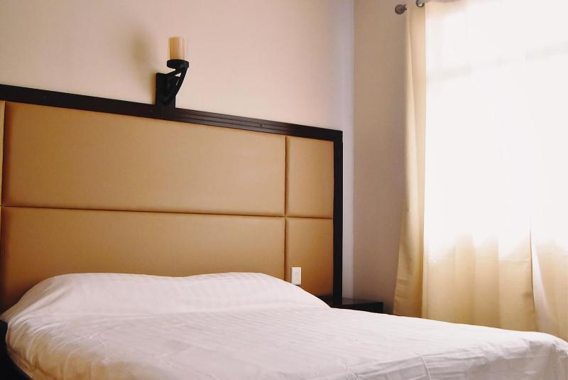 Le Sanita Hotel 阿皮亚 外观 照片
